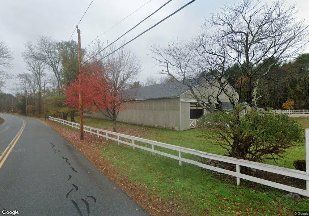 331 Wethersfield St, Rowley, MA 01969 - photo 1