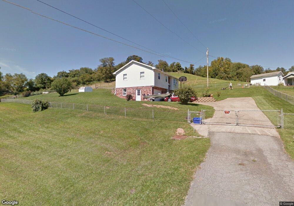 45 Clark St, Anmoore, WV 26323 - photo 1