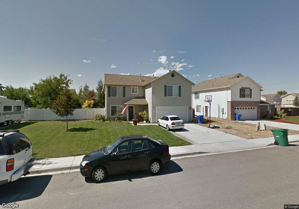 832 S 1660 W, Lehi, UT 84043 - photo 1