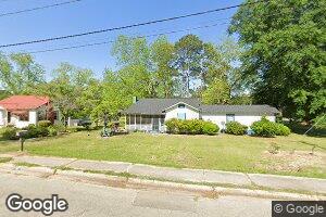 431 S Gordon St, Ashburn, GA 31714