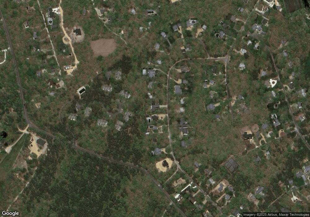 102 Marthas Rd, Edgartown, MA 02539 - photo 1