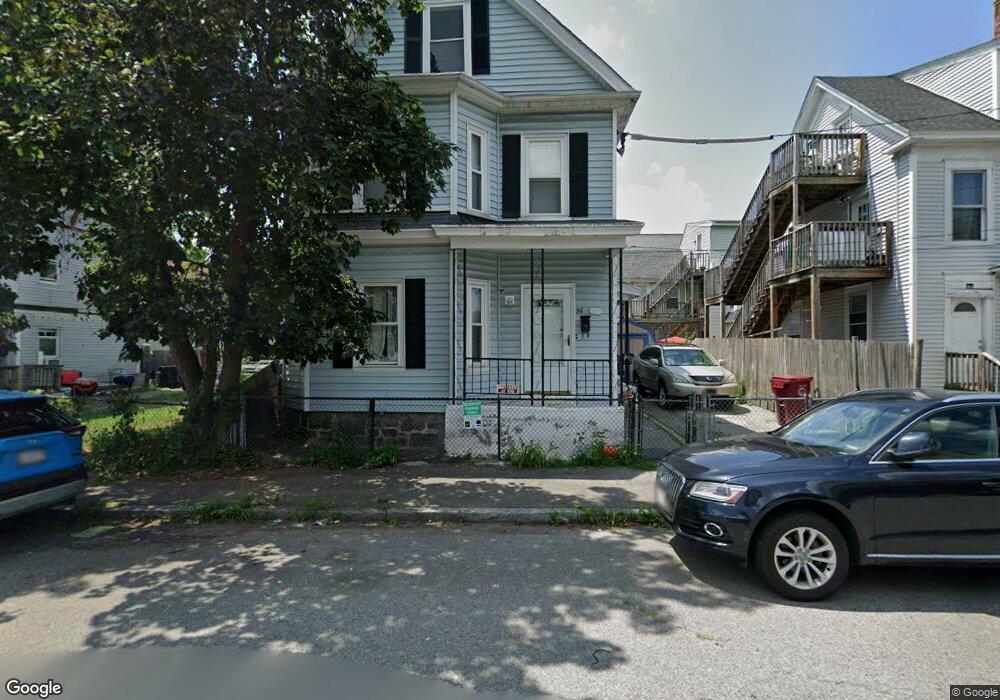 56 Read St, Lowell, MA 01850 - photo 1