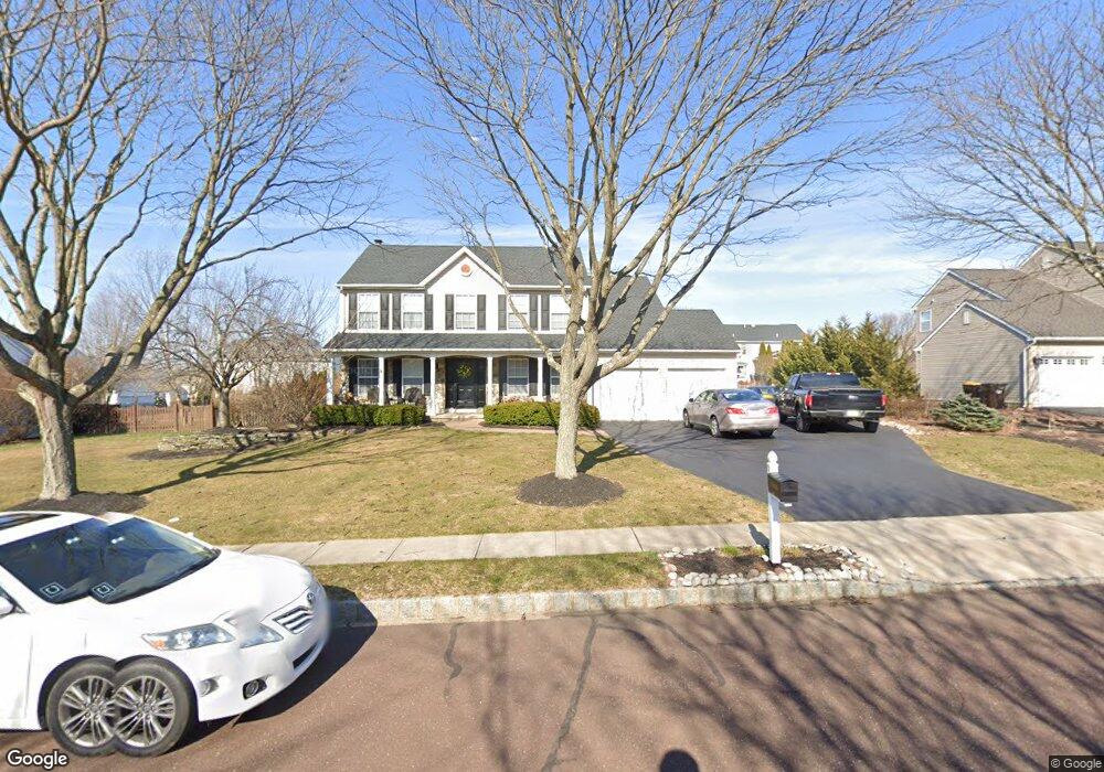 4119 Gregory Dr, Doylestown, PA 18902 - photo 1