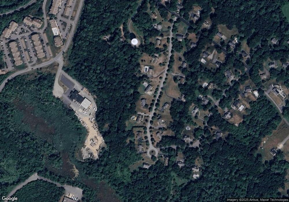 9 Long View Way, Georgetown, MA 01833 - photo 1