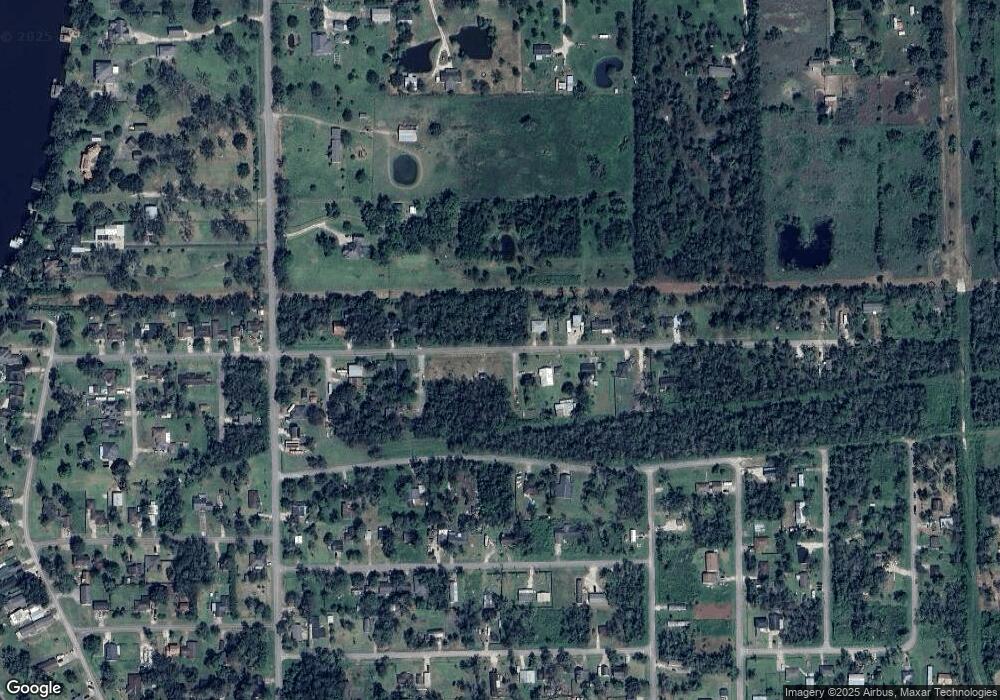 0 Oak Forest St, Brazoria, TX 77422 - photo 1