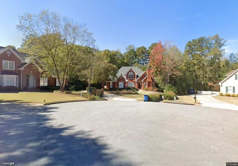 2646 High St SW, Conyers, GA 30094 - photo 1