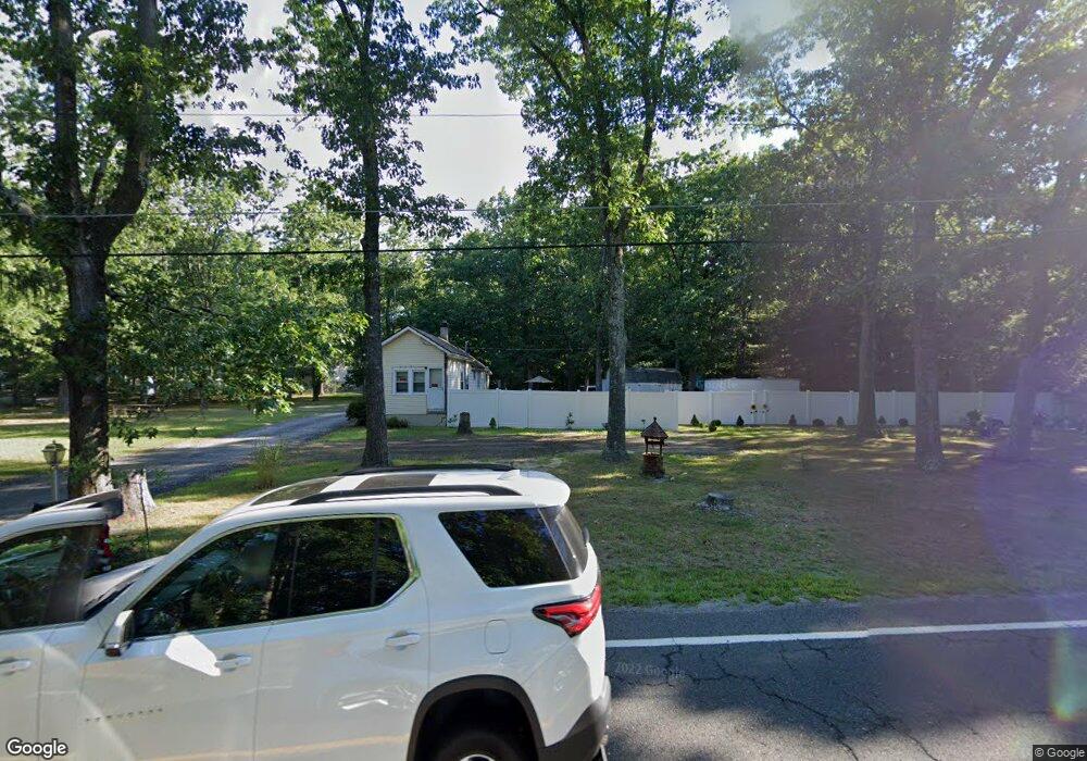 277 Mount Misery Rd, Browns Mills, NJ 08015 - photo 1