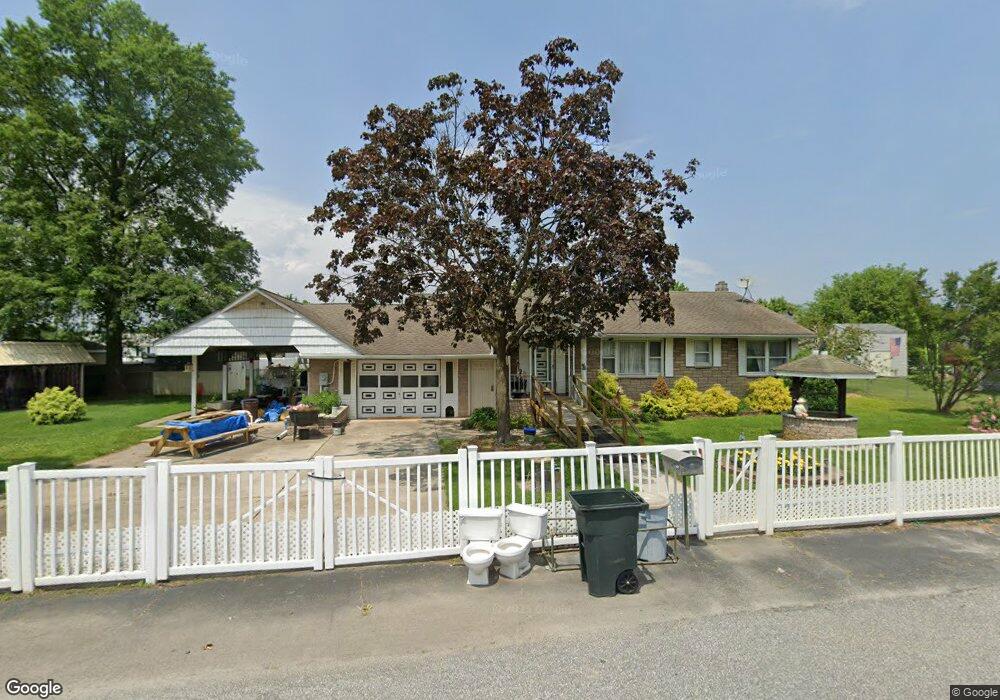 7408 Ellen Ave, Sparrows Point, MD 21219 - photo 1