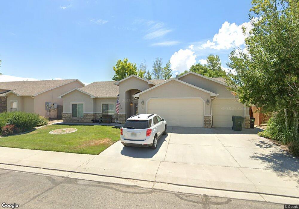 2513 Hayes Dr, Grand Junction, CO 81505 - photo 1