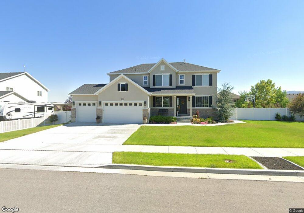 3721 W Sweet Vera Ln, Riverton, UT 84065 - photo 1