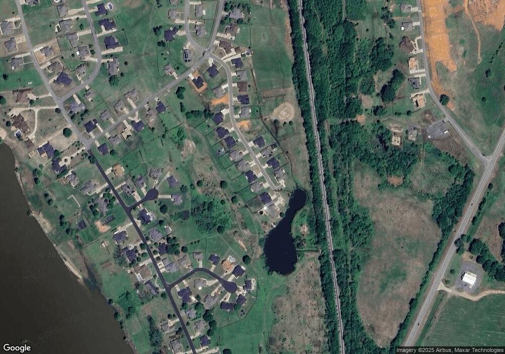 42 River Cliff Dr, Mayflower, AR 72106 - photo 1