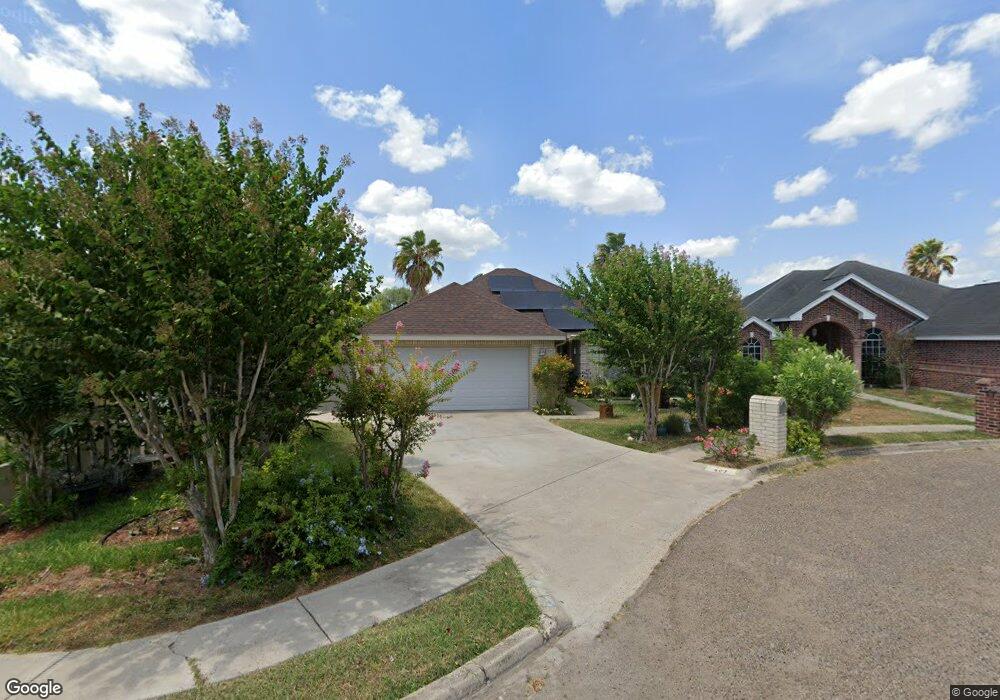 607 El Jardin, Weslaco, TX 78596 - photo 1
