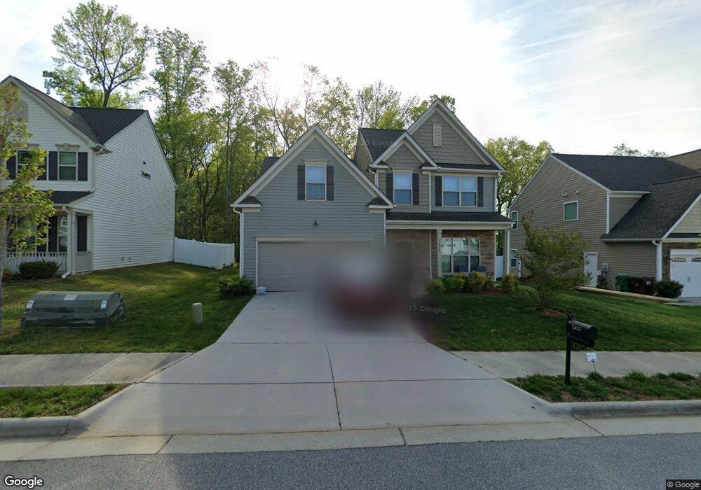 2413 Bearded Iris Ln, High Point, NC 27265 - photo 1