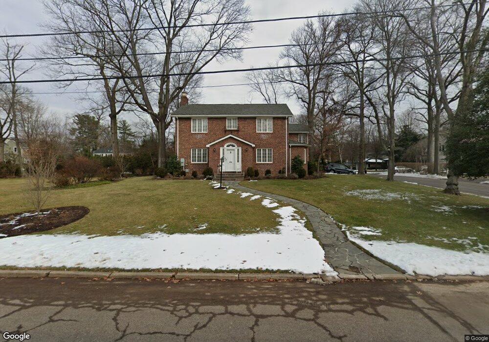 99 Creston Ave, Tenafly, NJ 07670 - photo 1