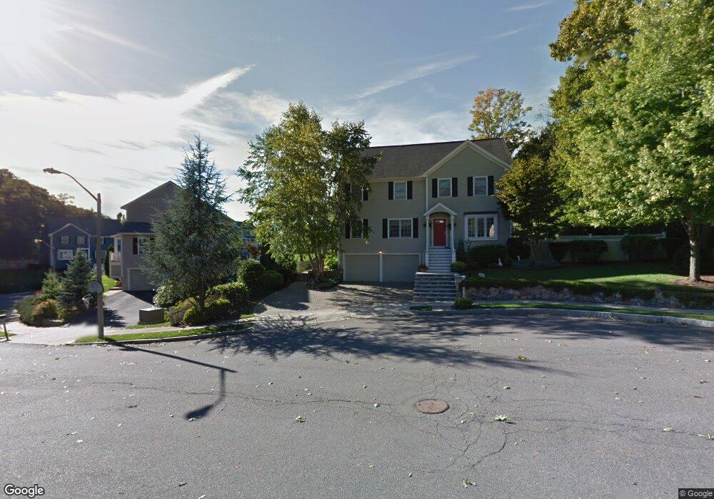 4 Mardin Ln, Stoneham, MA 02180 - photo 1