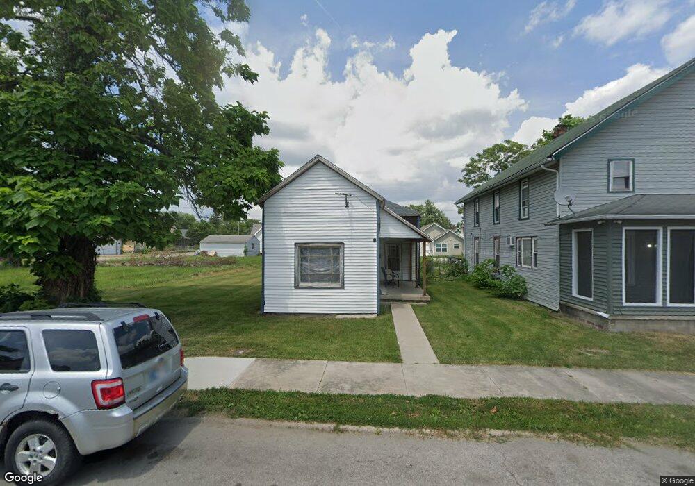 1306 E 8th St, Muncie, IN 47302 - photo 1