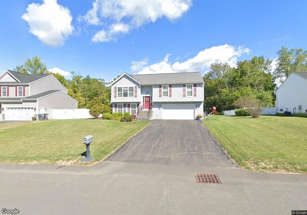 1481 Castleridge Rd, Castleton On Hudson, NY 12033 - photo 1
