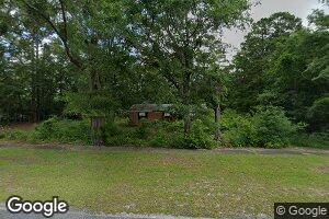 781 S 9th St, Mc Bee, SC 29101