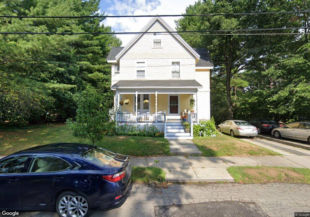 73 Fisher Ave, Newton Highlands, MA 02461 - photo 1