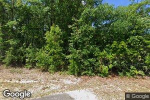 4365 Timrod Rd, Bethune, SC 29009
