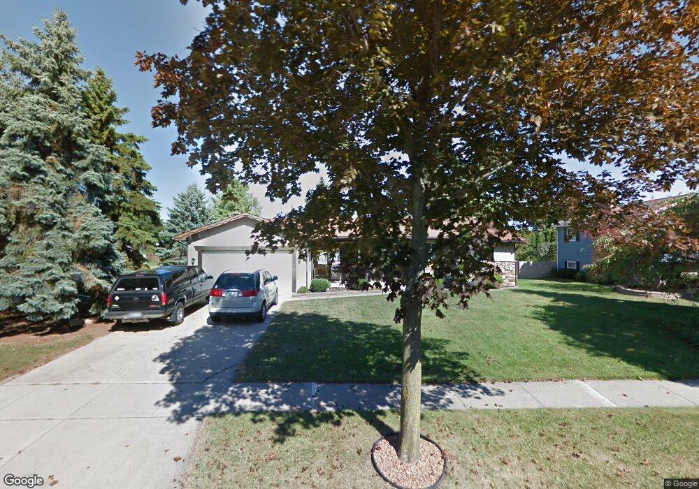 754 Zehnder Dr, Frankenmuth, MI 48734 - photo 1