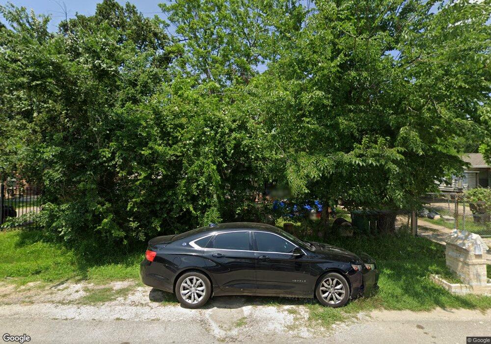 8825 Spaulding St, Houston, TX 77016 - photo 1