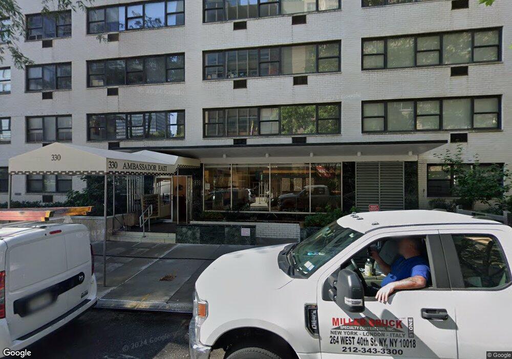 For Rent $3,650/month