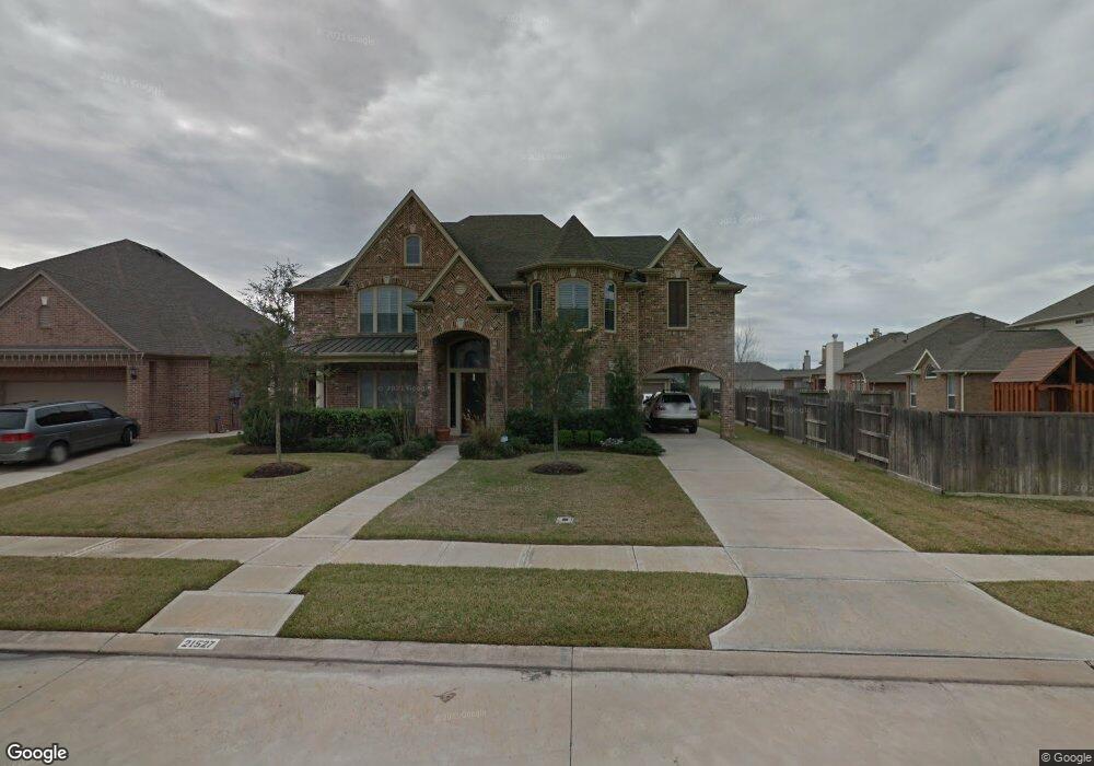 21527 Masonwood Ln, Richmond, TX 77469 - photo 1