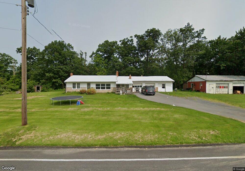 5753 Old Stage Rd, Mc Clure, PA 17841 - photo 1