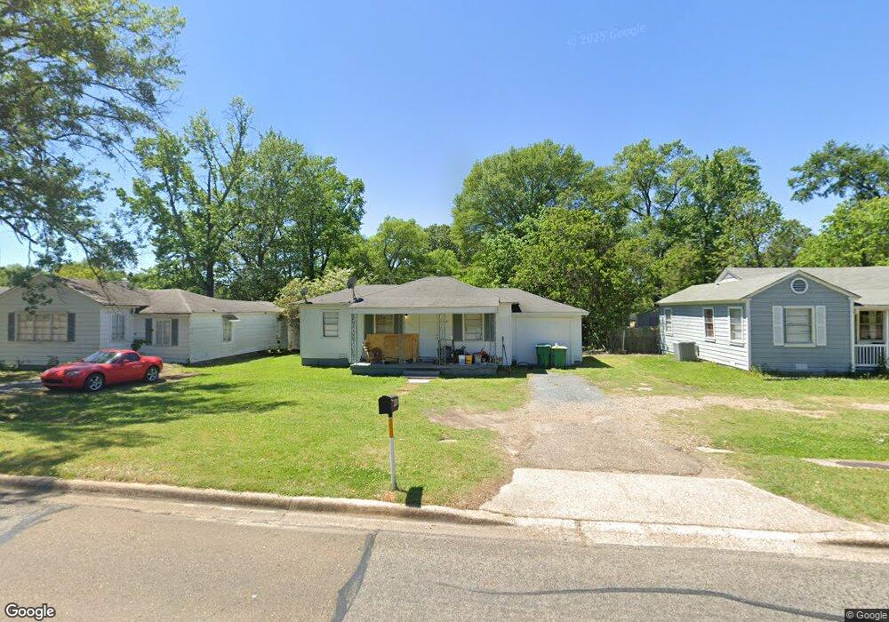 3003 Texas Blvd, Texarkana, TX 75503 - photo 1