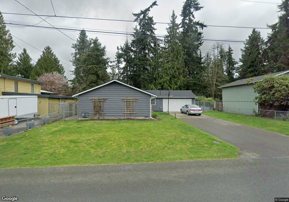 18627 78th Place W, Edmonds, WA 98026 - photo 1