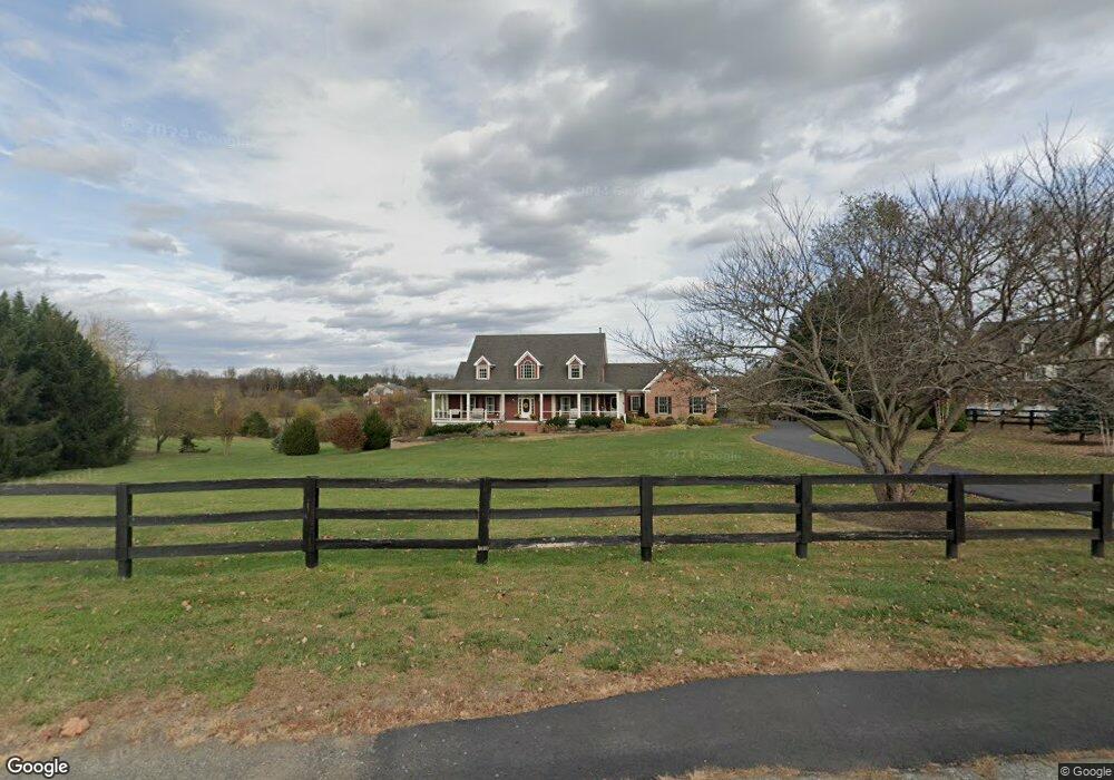37906 Alberts Farm Dr, Purcellville, VA 20132 - photo 1