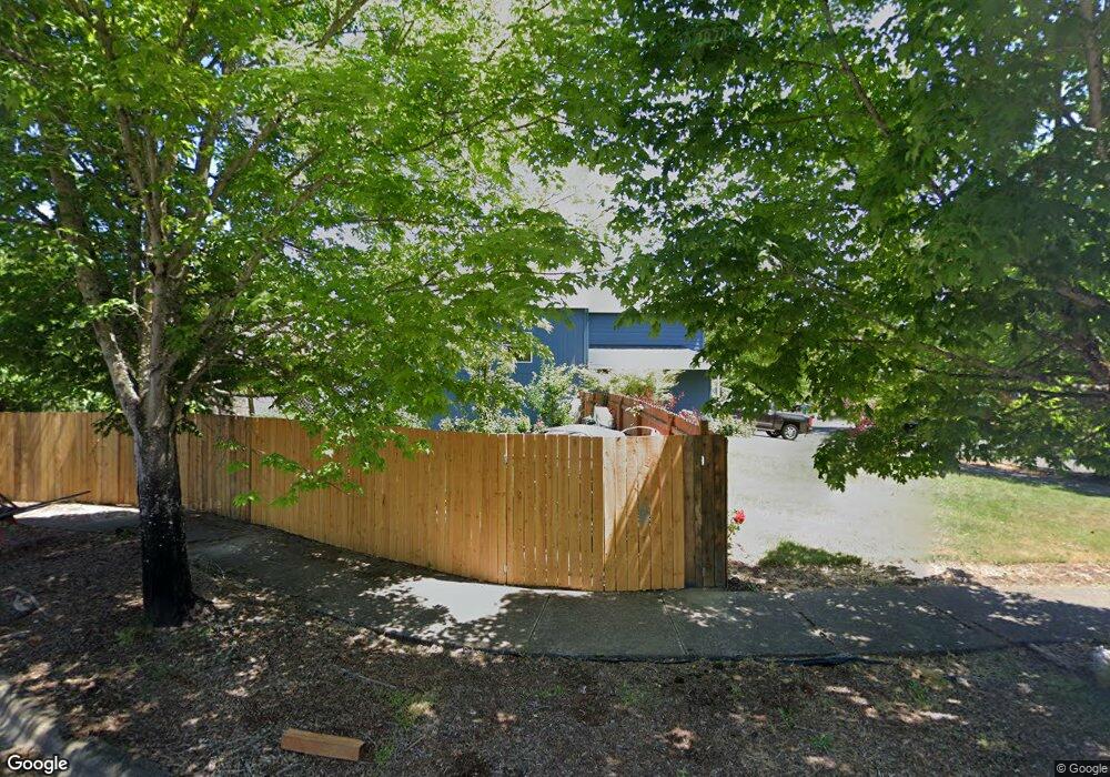 2719 12th Ave, Forest Grove, OR 97116 - photo 1