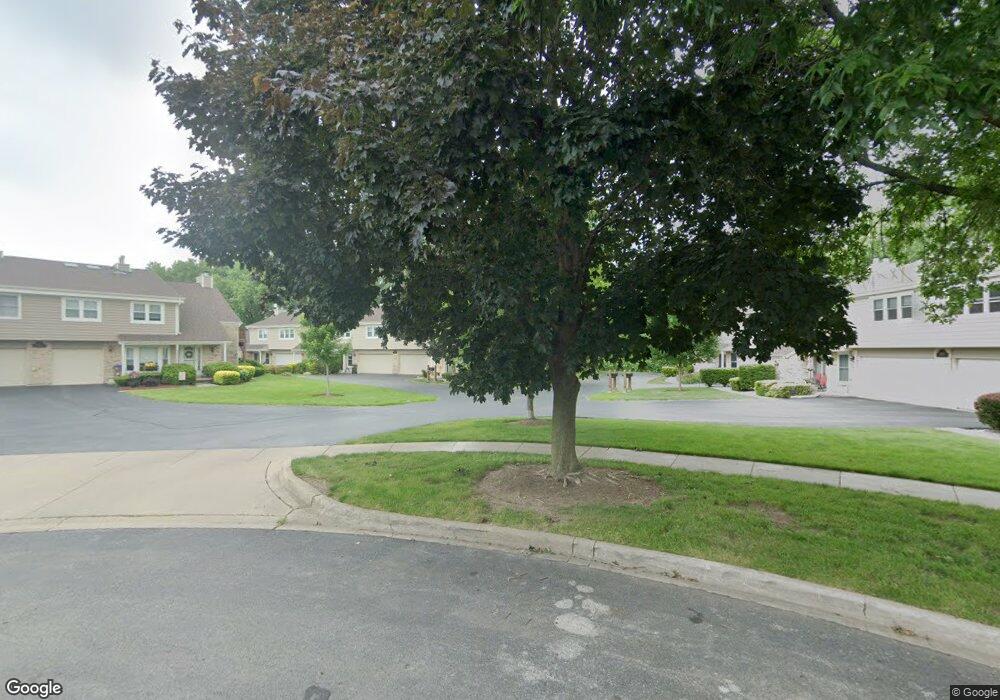 1935 Wisteria Ct unit 5, Naperville, IL 60565 - photo 1