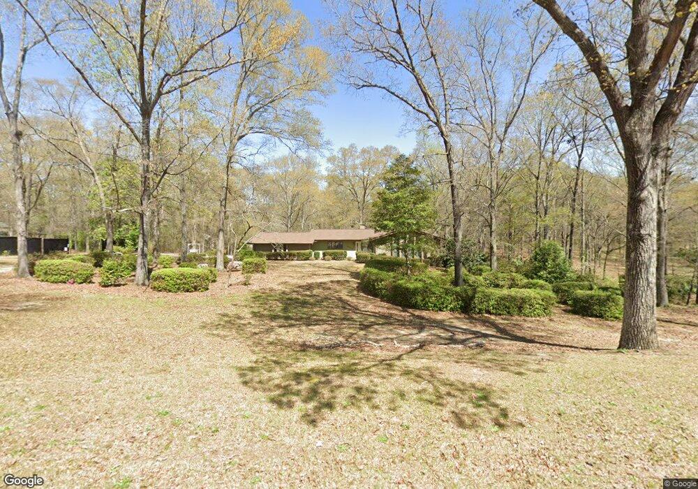 1011 Oak Ridge Dr, Byron, GA 31008 - photo 1