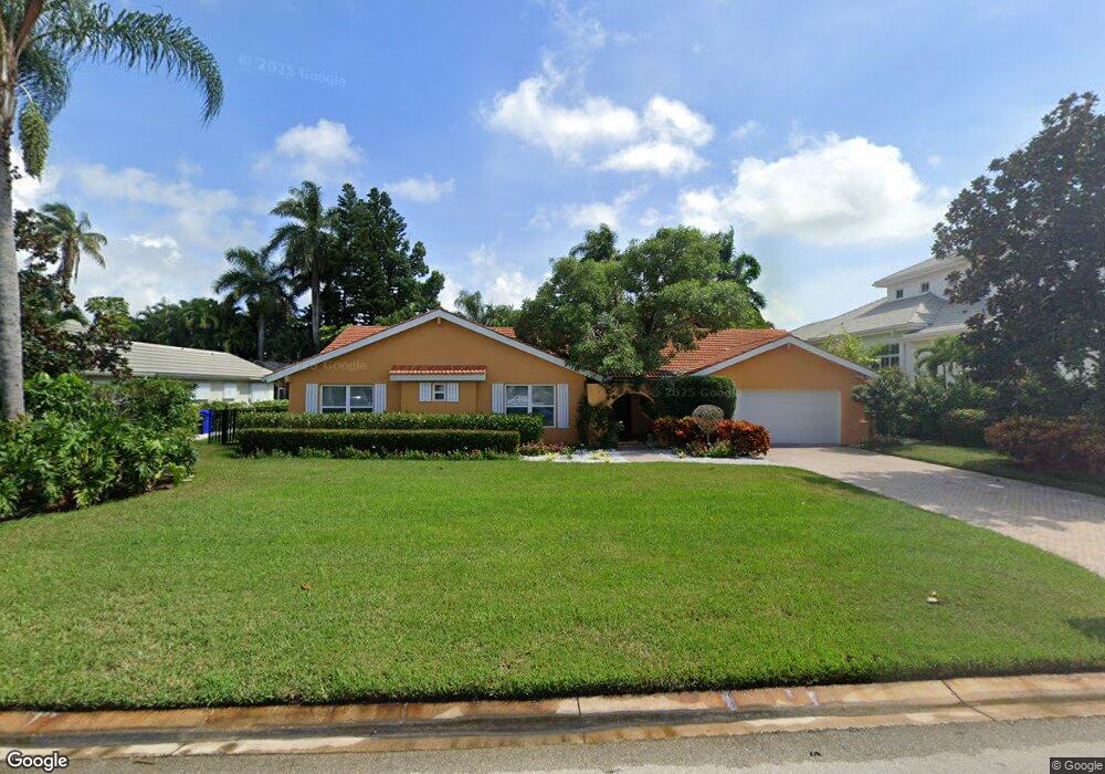 510 Turtle Hatch Rd, Naples, FL 34103 - photo 1