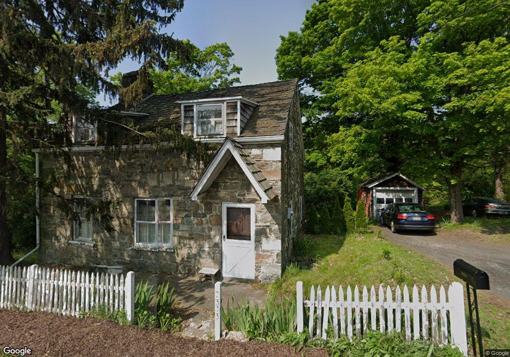 2333 Rt-32, New Windsor, NY 12553 - photo 1