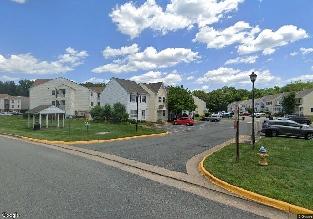 105 Surry Ln, Stafford, VA 22556 - photo 1