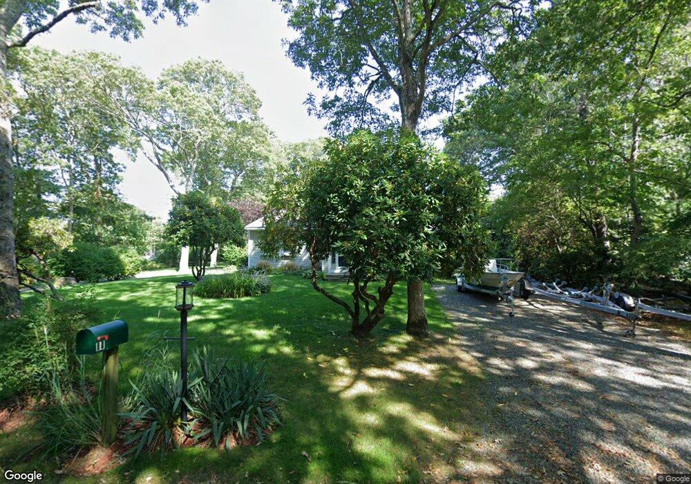 28 Hayes Rd, Centerville, MA 02632 - photo 1