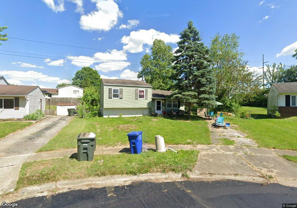 5425 Centner Ln, Columbus, OH 43232 - photo 1