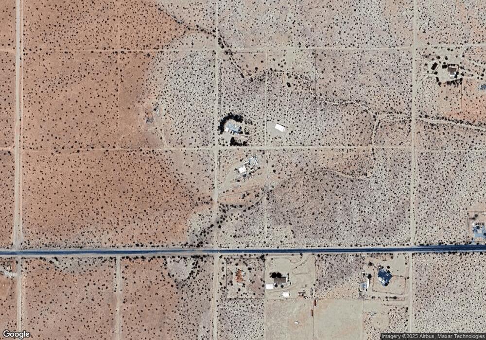 61154 Aberdeen Dr, Joshua Tree, CA 92252 - photo 1