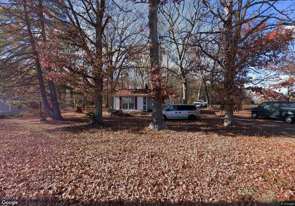 5430 Burr Hill Rd, Rhoadesville, VA 22542 - photo 1