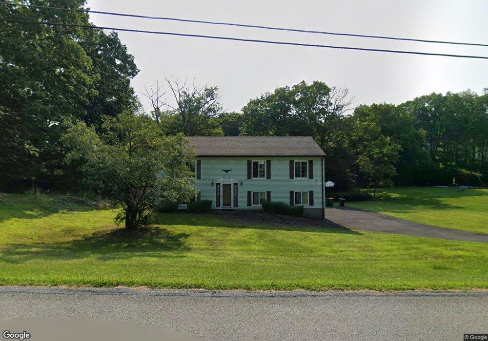 114 Mennella Rd, Poughquag, NY 12570 - photo 1