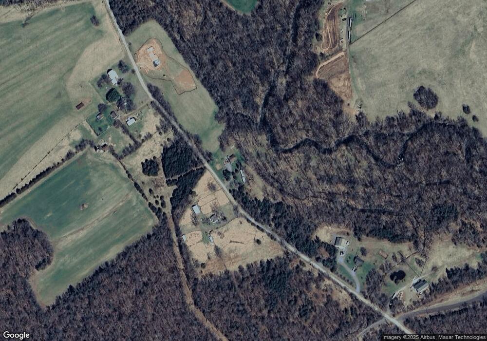 24231 Somerville Rd, Mitchells, VA 22729 - photo 1