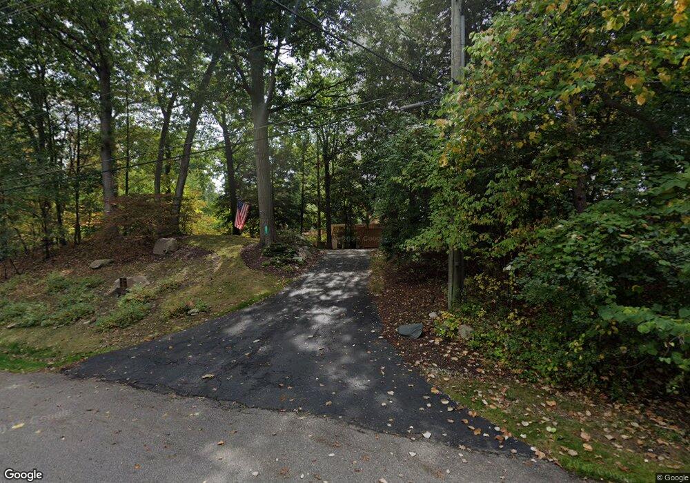 1409 Cedar Bend Dr unit Bldg-Unit, Bloomfield Hills, MI 48302 - photo 1