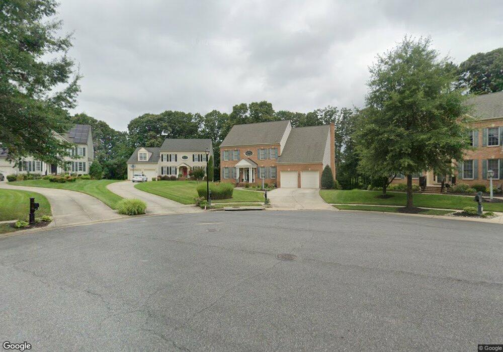 1538 Winfields Ln, Gambrills, MD 21054 - photo 1