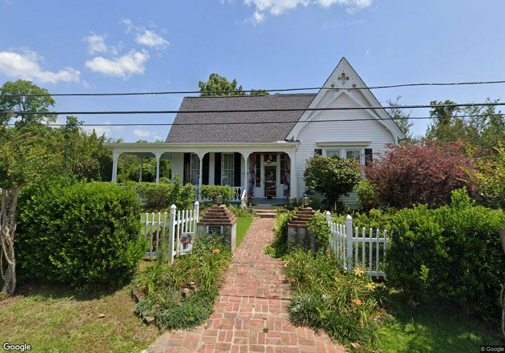 1041 Grove St, Wesson, MS 39191 - photo 1