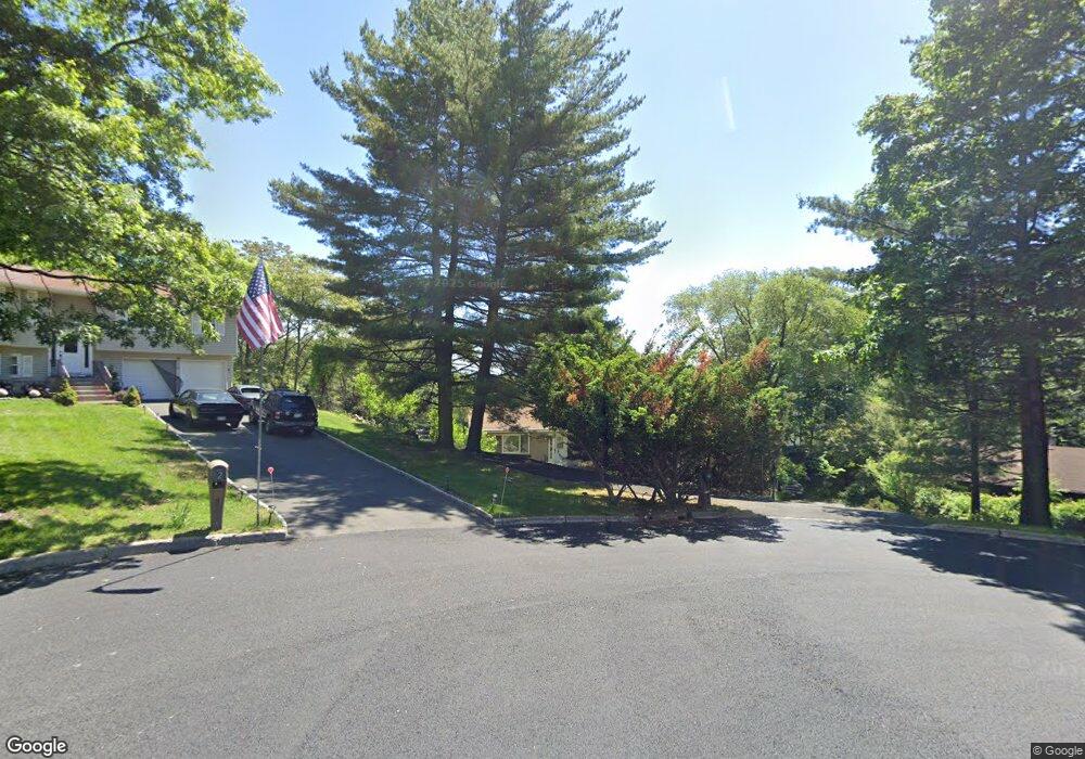 1 Youngstown Ct, Stony Point, NY 10980 - photo 1