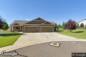 6701 Peace Pointe, Cheyenne, WY 82009