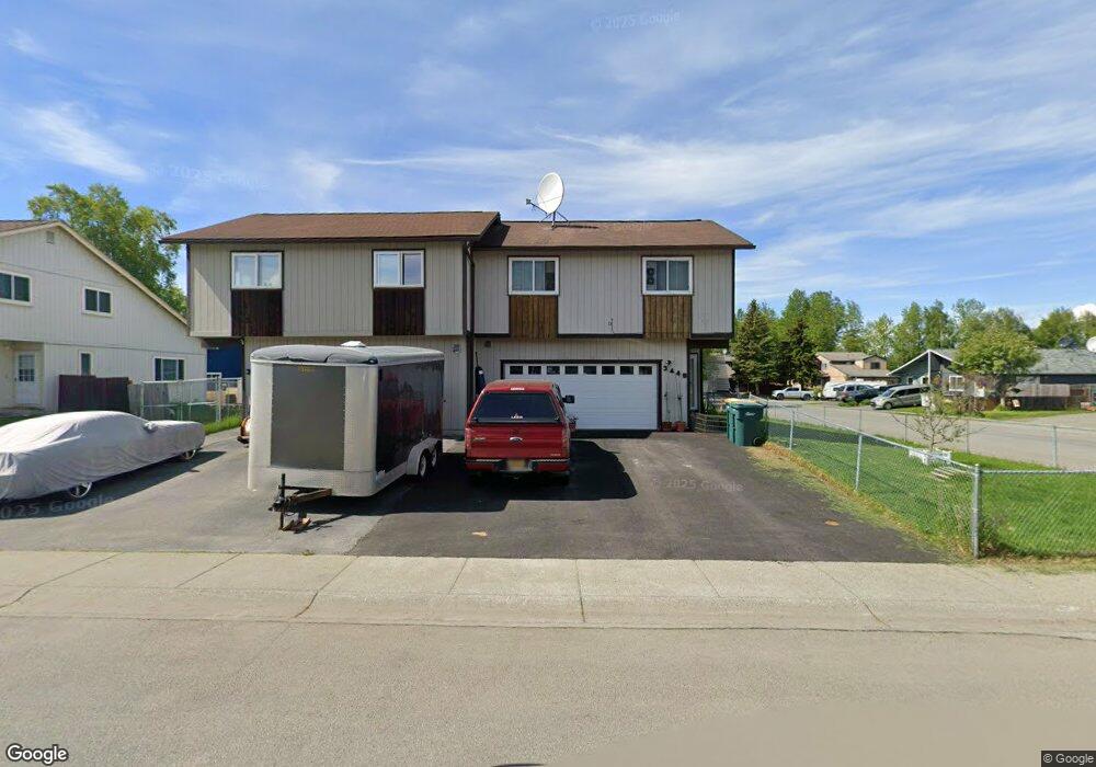 3440 Nova Cir, Anchorage, AK 99517 - photo 1